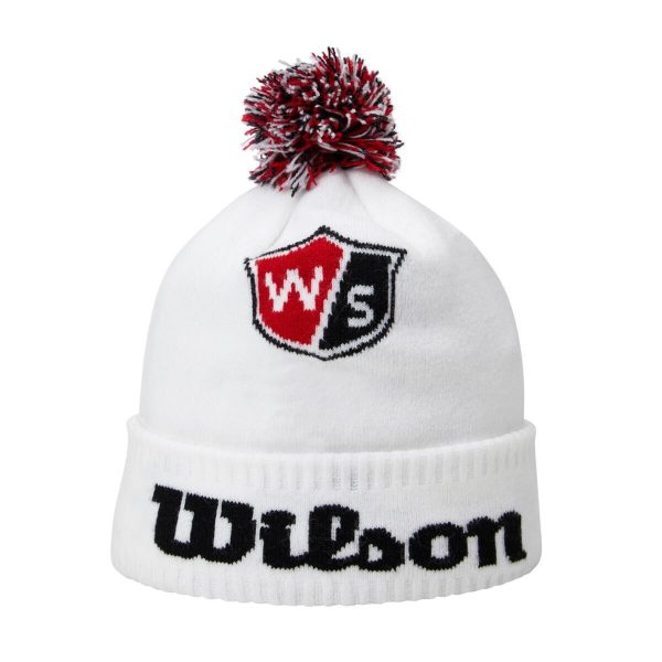 Wilson Tour Beanie Vinterhue