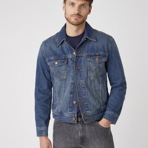 Wrangler Denim Jakke W4481514v