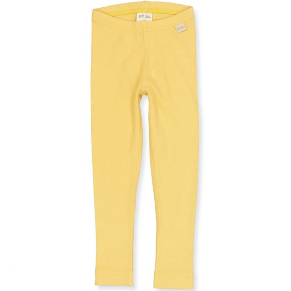 Yellow Sun leggings (1 mdr/56 cm)