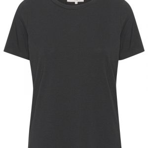 A-View - T-shirt - Stabil Top s/s - Black