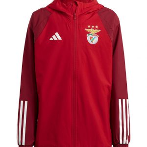 adidas Performance Cardigan - SLB C AW JKY - Tepore