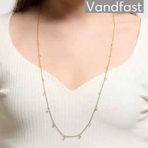 ANNEBRAUNER Classy Necklace 80cm