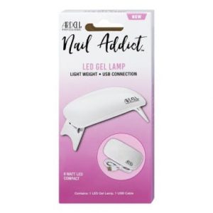 Ardell Nail Addict UV Lamp 1 stk