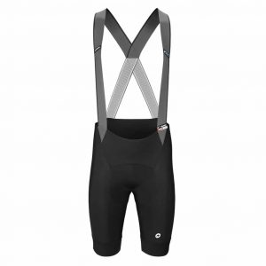 Assos MILLE GTS Summer Bib Shorts GT