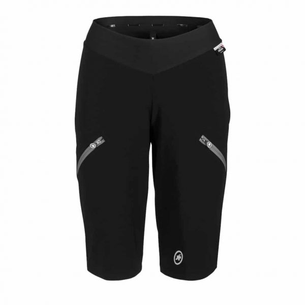 Assos TRAIL Womens Cargo Shorts