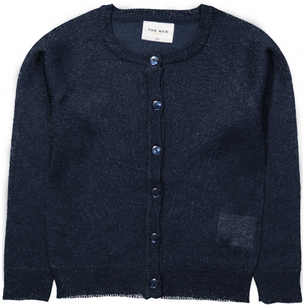 Aya glimmer cardigan (3-4 år)