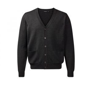 Belika Cardigan - Antracit-l