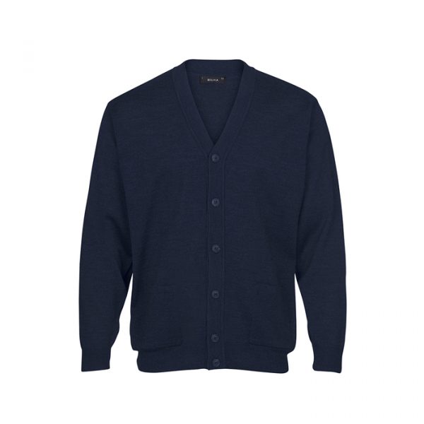 Belika Cardigan - Navy