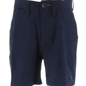 Billabong Shorts - Crossfire Solid - Navy