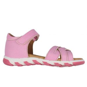 Bisgaard Sandaler - Anne C - Pink