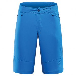 BlackYak Mens Canchim Shorts (Blå (SNORKEL BLUE) Small)