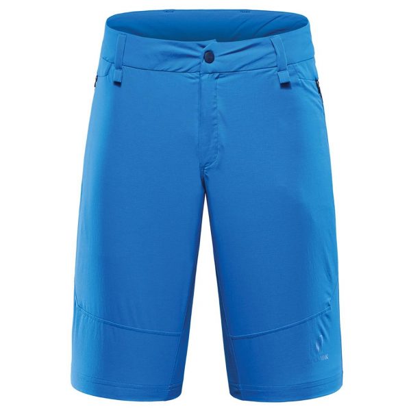 BlackYak Mens Canchim Shorts (Blå (SNORKEL BLUE) Small)