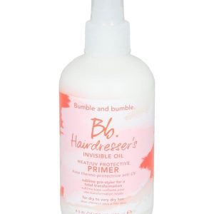 Bumble and Bumble Bumble & Bumble HD Inv. Oil Heat/UV Prot. Primer