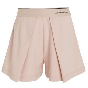 Calvin Klein Shorts - Punto Tape - Sepia Rose