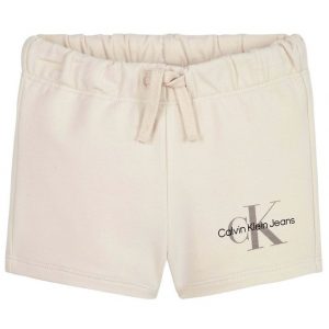 Calvin Klein Shorts - Whitecap Grey