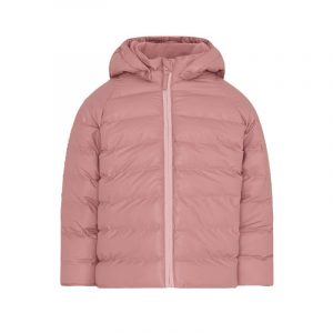 CeLaVi - Jakke PU Winter Jacket - Burlwood - 80