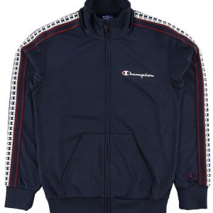 Champion Fashion Cardigan - Navy