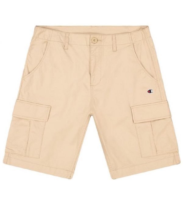 Champion Fashion Shorts - Bermuda - Sand