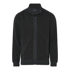 Clipper Kilkenny Cardigan Stand Up Collar 50300