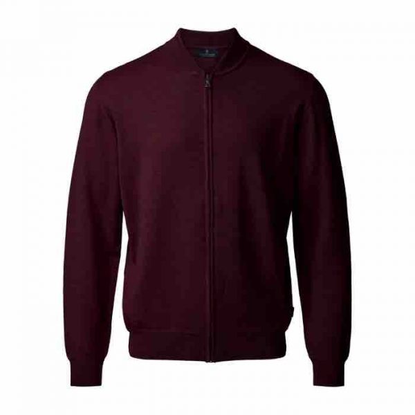 Clipper Milan Cardigan Bomber 50107