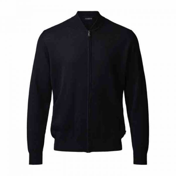 Clipper Milan Cardigan Bomber 50107_Small