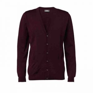 Clipper Milan Cardigan V Neck Buttons 50108_Medium