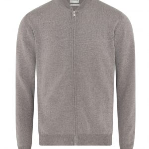 Clipper Turin Cardigan Bomber 50114