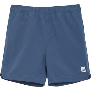 Color Kids Shorts - Outdoor - Vintage Indigo