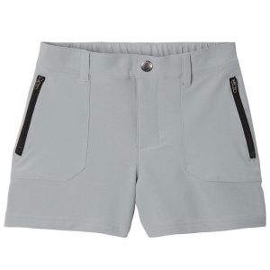 Columbia Shorts - Daytrekker Short - Grå