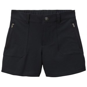 Columbia Shorts - Daytrekker Short - Sort