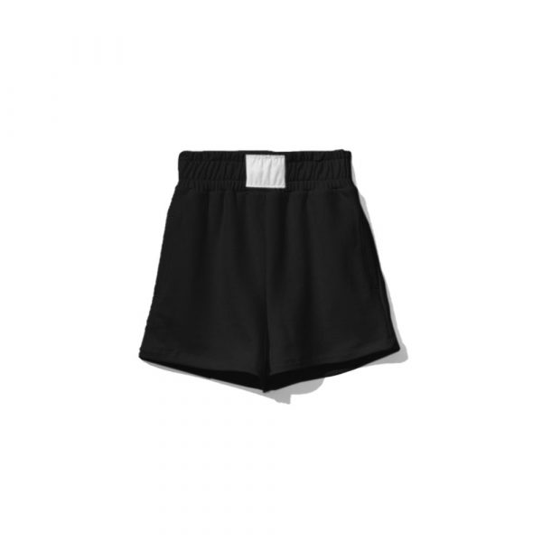 Comme Des Fuckdown Bomuld Shorts