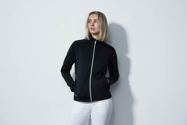 Daily Sports Cholet Dame Cardigan