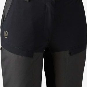 Deerhunter - Lady Ann shorts (Black Ink) - 36