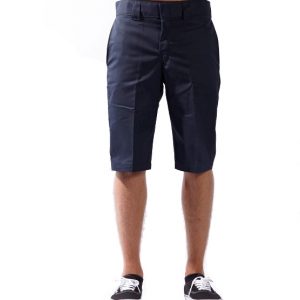 Dickies 13" Slim Fit Work Shorts Mørk Navy