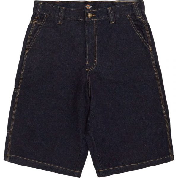 Dickies Madison D. Shorts Rinsed Denim