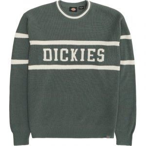 Dickies Melvern Knit Grøn