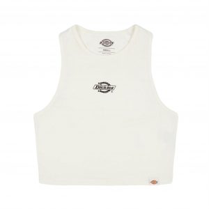 Dickies Powers Top Cloud - Str. XS