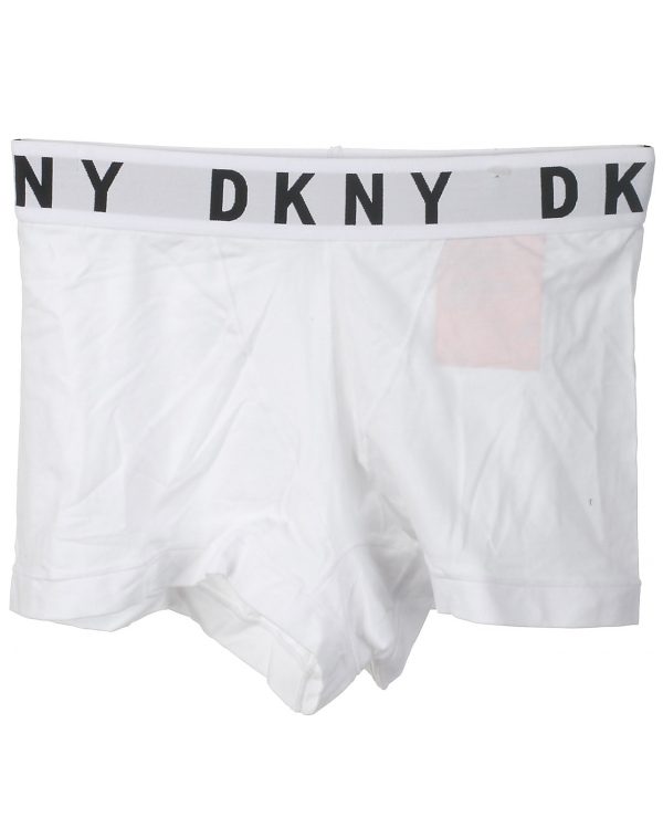 DKNY brief, Boyfriend, white - 176 - S+ - 36