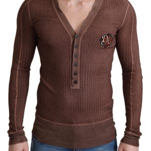 Dolce & Gabbana Cardigan Sweater