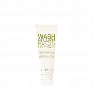 Eleven Australia Wash Me All Over Hair & Body Wash 50 ml