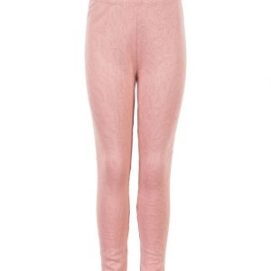 En Fant Leggings - Misty Rose