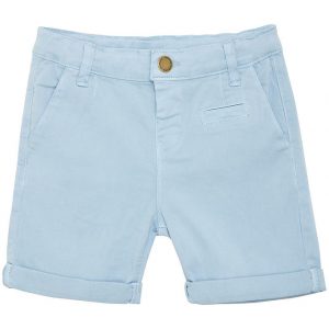 En Fant Shorts - Dusty Blue