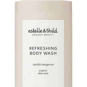 Estelle & Thild Vanilla Tangerine Refreshing Body Wash 200 ml