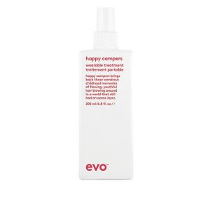 Evo Happy Campers 200ml - Hos Frisøren & Baronen