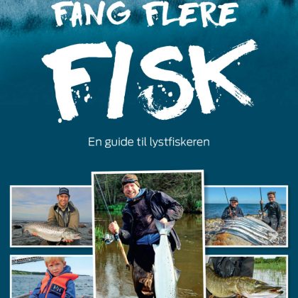 Fang Flere Fisk Lystfisker Guide