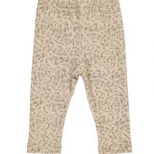 Gro Leggings - Malak - Fawn