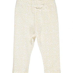 Gro Leggings - Malak - Warm White