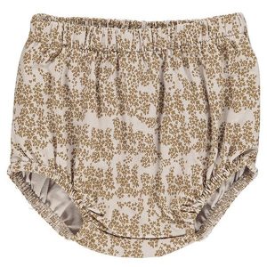 Gro Moonlight Thea Wrinkle Shorts - Str. 74