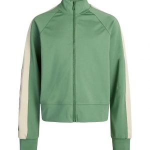 Grunt Cardigan - Royal - Light Green