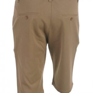 Grunt chino shorts, Dude, sand - 140 - W23 - ::